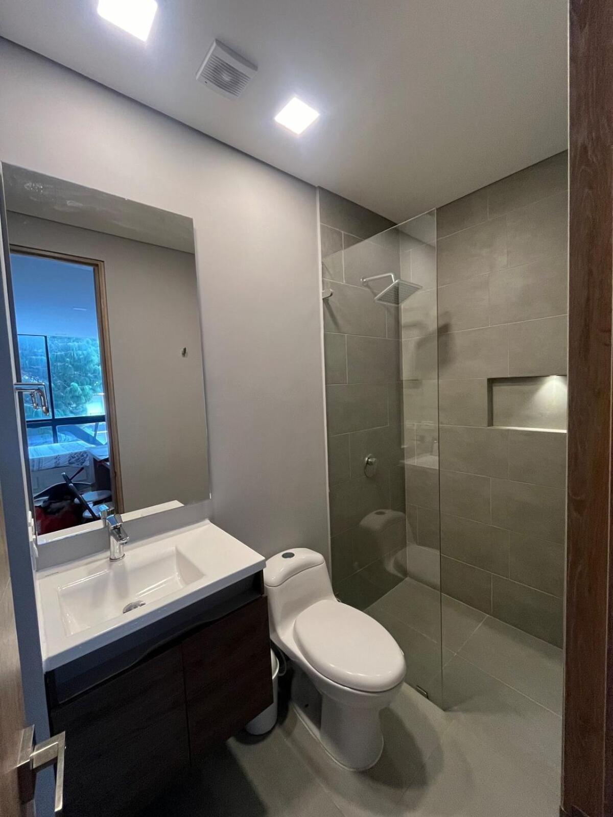 Appartement Loft En Cedritos Estacion Alcala Bogotá