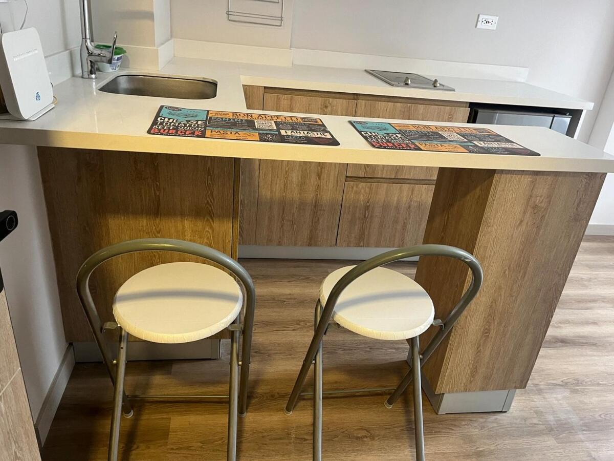 Appartement Loft En Cedritos Estacion Alcala *