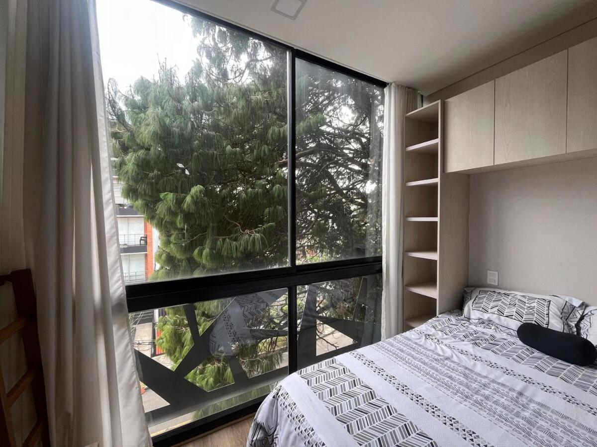 Appartement Loft En Cedritos Estacion Alcala Bogotá