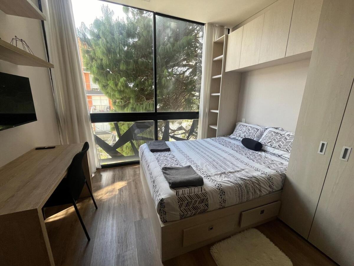 Appartement Loft En Cedritos Estacion Alcala
